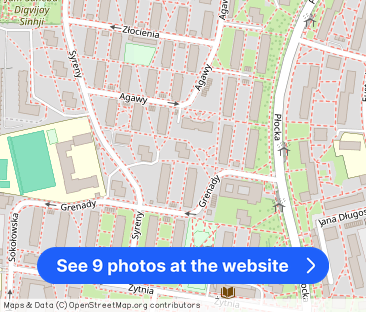 Kawalerka | Wola | 5 minut Metro Młynów - Photo 1