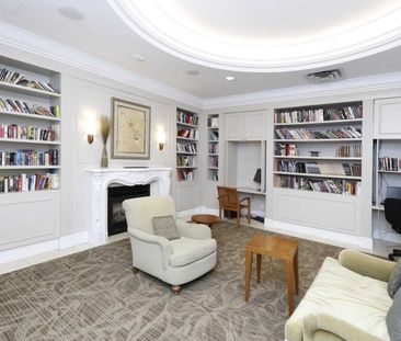 For Lease - 25 Kingsbridge Garden Circle Unit# 723, Mississauga, On... - Photo 6