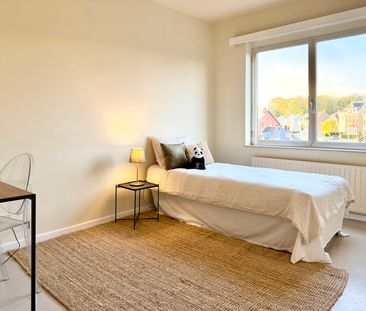 Appartement (100m²) op derde verdieping met 2 slaapkamers - Foto 5