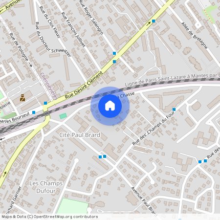 Conflans-Sainte-Honorine