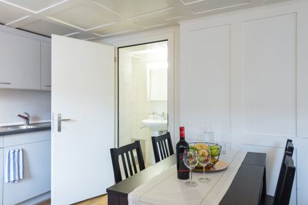 1 Zimmer, 30 m² - Foto 3