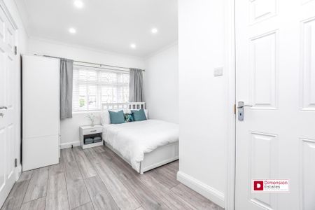 Studio to rent - Photo 3
