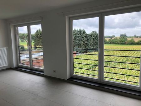 Appartement te huur - Photo 3