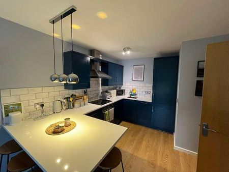 Highcroft Court, Front Street, YO24 - Photo 5