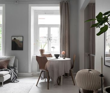 Nordhemsgatan, Göteborg - Photo 1