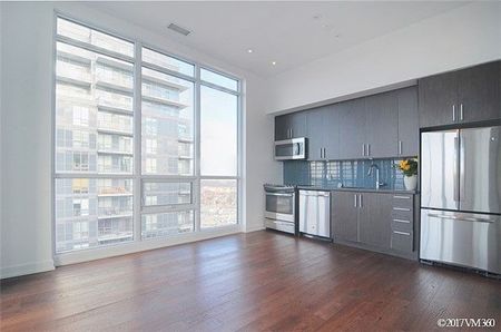 For Lease - 2212 Lake Shore Blvd W Boulevard Unit# PH05, Toronto, Ontario - Photo 4