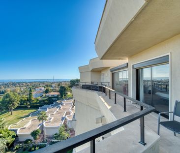 Penthouse · Estepona - Photo 5
