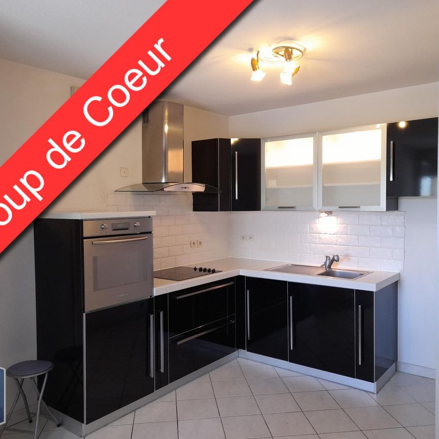 Location Appartement 2 pièces 39m² ISTRES 13800 - Photo 1