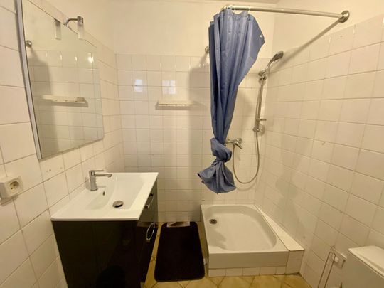 Location Appartement Meublé - Photo 1