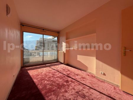 Location Appartement 2 pièces 45m² GAILLARD 74240 - Photo 3