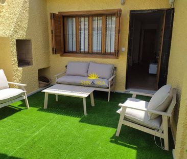 3-BEDROOM BUNGALOW - TORREVIEJA - Photo 6