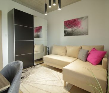 Do wynajęcia oryginalne mieszkanie w stylu Loft - Photo 3