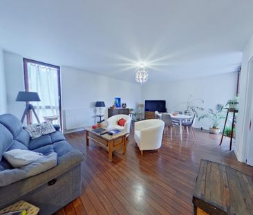 Location Appartement 4 pièces 87m² POITIERS 86000 - Photo 5