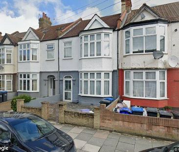 Room in a Shared House, Melrose Avenue, CR4 - Photo 1