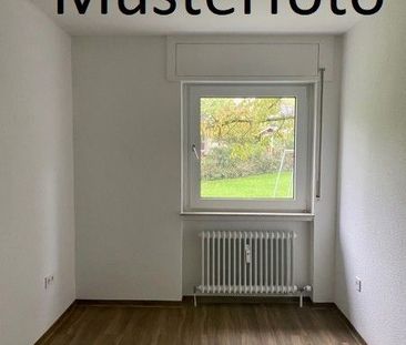 Nachmieter gesucht - Sanierte und renovierte 3-Zimmer-Wohnung mit B... - Foto 6