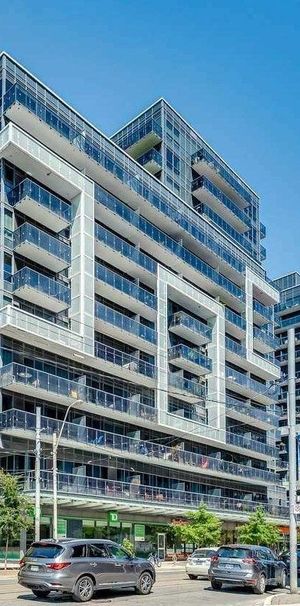 For Lease - 1030 King Street Unit# 307, Toronto, Ontario - Photo 1