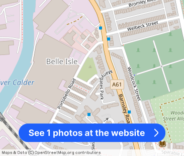 6 Manygates Court, Sandal, WF1 5PD - Photo 1