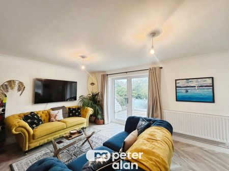 Heol Pandy, Llangeinor, BRIDGEND - Photo 4