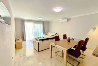 Apartamento de alquiler en Calle Petunia, 3, Puerto de Santiago