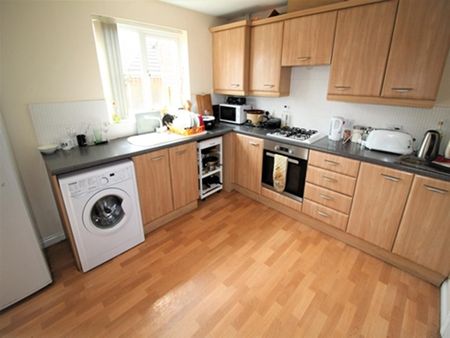 1 bedroom house of multiple occupation to rent - Photo 5