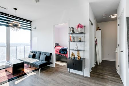 For Lease - 36 Zorra Street Unit# 1802, Toronto, Ontario - Photo 4