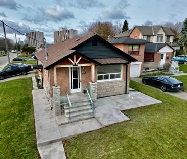 For Lease - 2 Harris Park Drive Unit# Lower, Toronto, Ontario - Photo 5