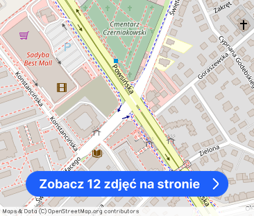 Spacious Apartment close to The British School - Zdjęcie 1