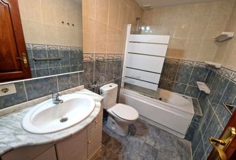 2 Bedroom duplex for rental in Llano del Camello