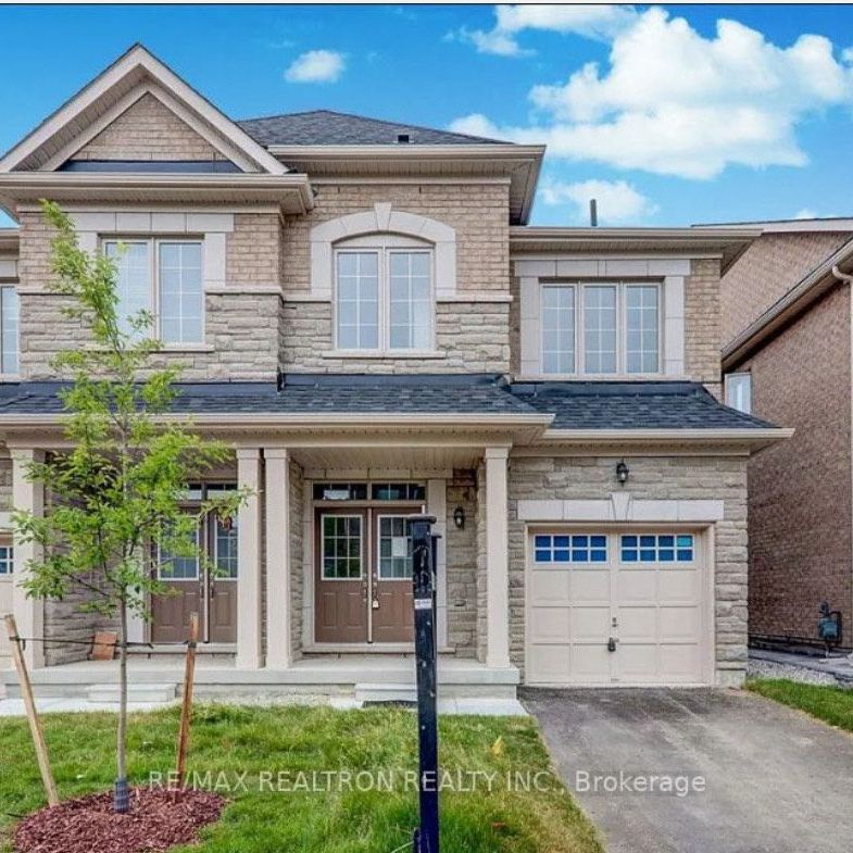 For Lease - 8 Finley Way, Markham, Ontario - Photo 1