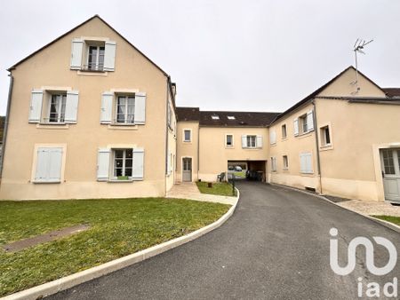 Appartement 2 pièces de 38 m² à Ury (77760) - Photo 2