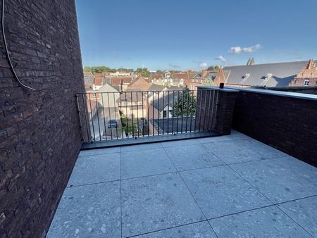 Appartement te huur - Foto 3