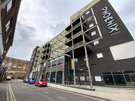 2 bedroom apartment to rent - Photo 2