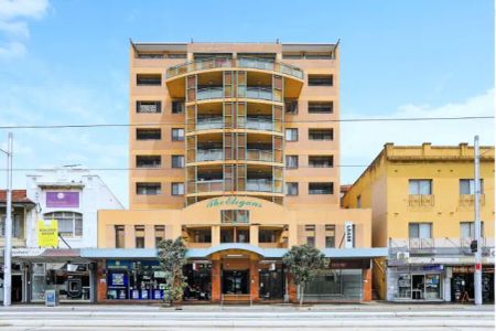 343 Anzac Pde(06322), Sydney - Photo 5