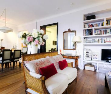 Modern room for rent in 3-bedroom apartment in Salamanca - Photo 6