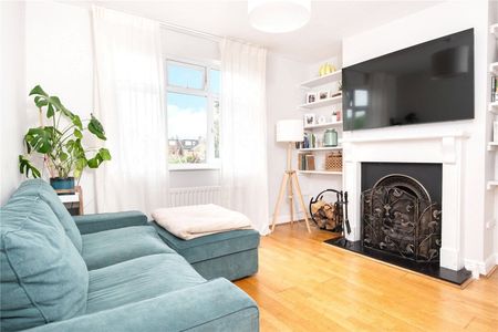 Second Cross Road, Twickenham, TW2 - Photo 3