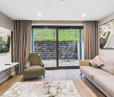 Apartment 5 Lesley Parklands 60 Knocknagoney Road, Belfast, BT4 2FU - Photo 5