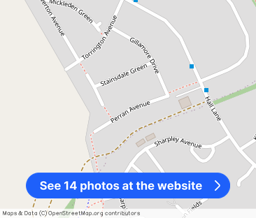 Perran Avenue, Whitwick, Coalville, Leicestershire, LE67 - Photo 1