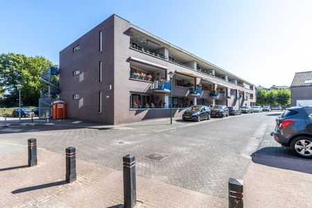 Te huur: Hofstraat 12 - Foto 4
