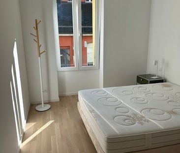 3.5 Zimmer, 70 m², 1. Stock - Photo 6