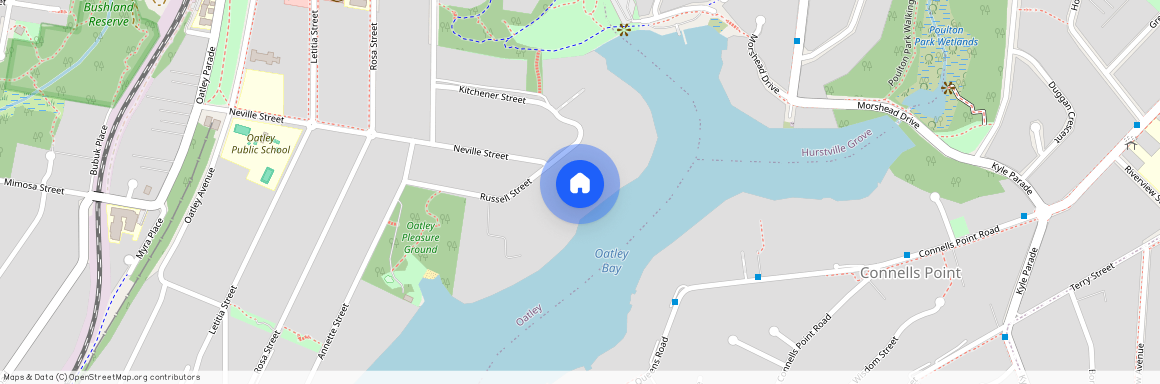 38A Russell Street, NSW 2223, Oatley