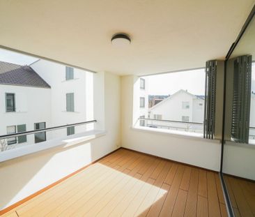 Moderne 4½-Zimmer-Wohnung im Zentrum von Ruswil - Foto 6