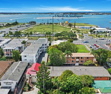 7/5 North Street, Southport QLD 4215 - Apartment For Rent | Domain - Photo 4