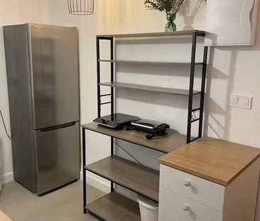 Carrer Joaquín Navarro, Valencia, Valencian Community 46017 - Photo 1