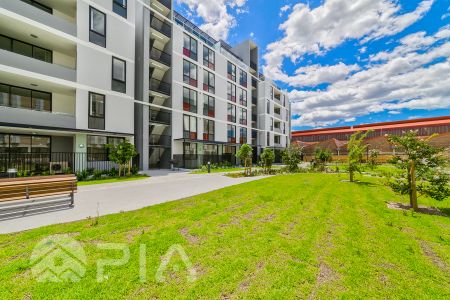 Nearly Brand New One bedroom Apartment with Spectacular City Views - Photo 4
