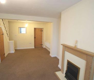 2 bedroom end of terrace house to rent - Photo 1