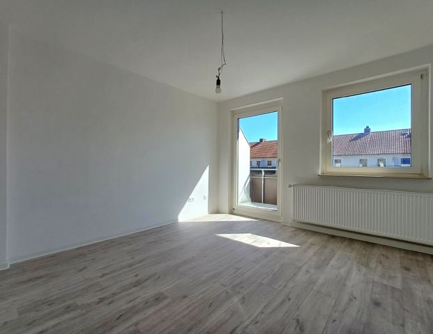 Moderner Grundriss – Moderner Mieter - Photo 1