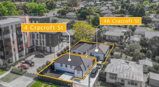 Renovated home Otara - Photo 1