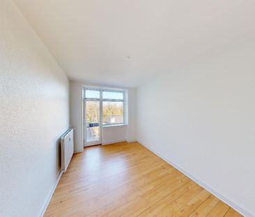 Rummelig lejlighed med central beliggenhed i Aalborg - Foto 6