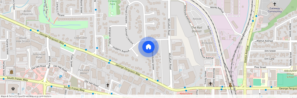 2779 Mountview St, Abbotsford