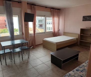 Studio/Γκαρσονιέρα για ενοικίαση Κέντρο (Ξάνθη) - Φωτογραφία 5